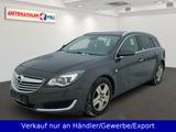 Opel Insignia Sports Tourer Innovation - Opel Insignia in Halle