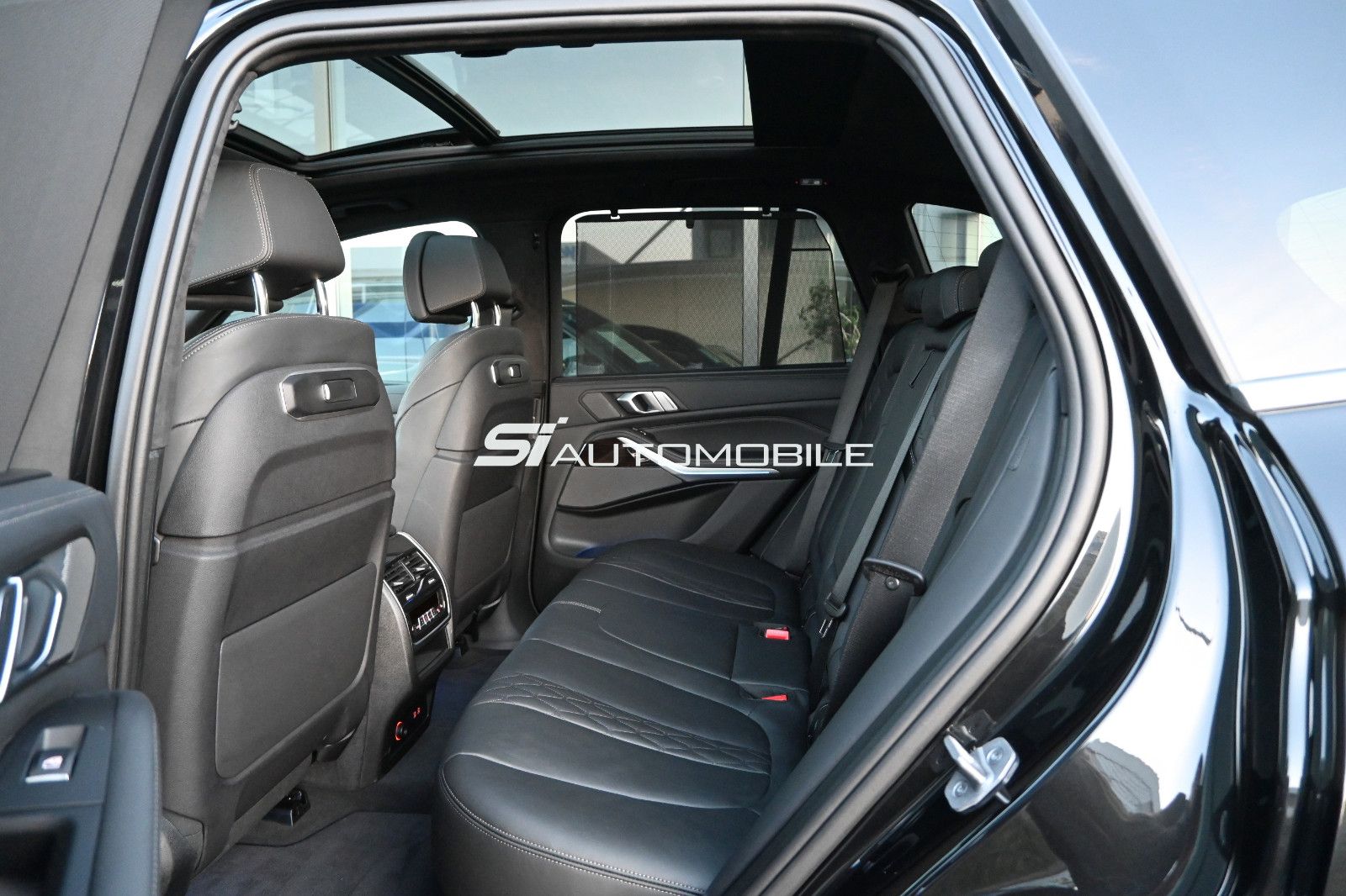 Fahrzeugabbildung BMW X5 xDr30d °UVP 118.640€°MASSAGE°LUFT°STHZG°TRAUM