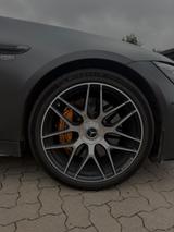 Mercedes-Benz AMG GT S 63 S 4MATIC+ Autom. S - Mercedes AMG GT S mit Schiebedach