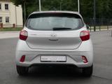 Hyundai i10 1.0 Trend Sitzheizung Tempomat Spurhalte PDC - gebrauchte Hyundai i10 aus dem Jahr 2022