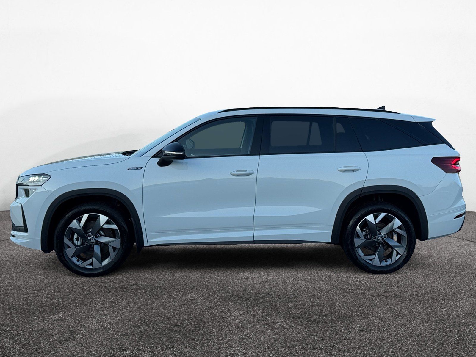 Skoda Kodiaq - Bild 4