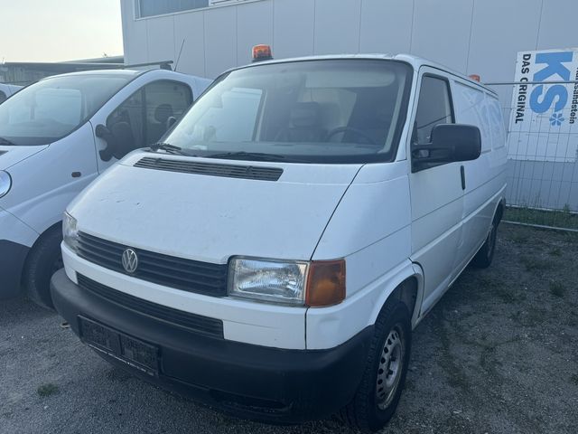 Volkswagen T4 andere T4 / Transporter /