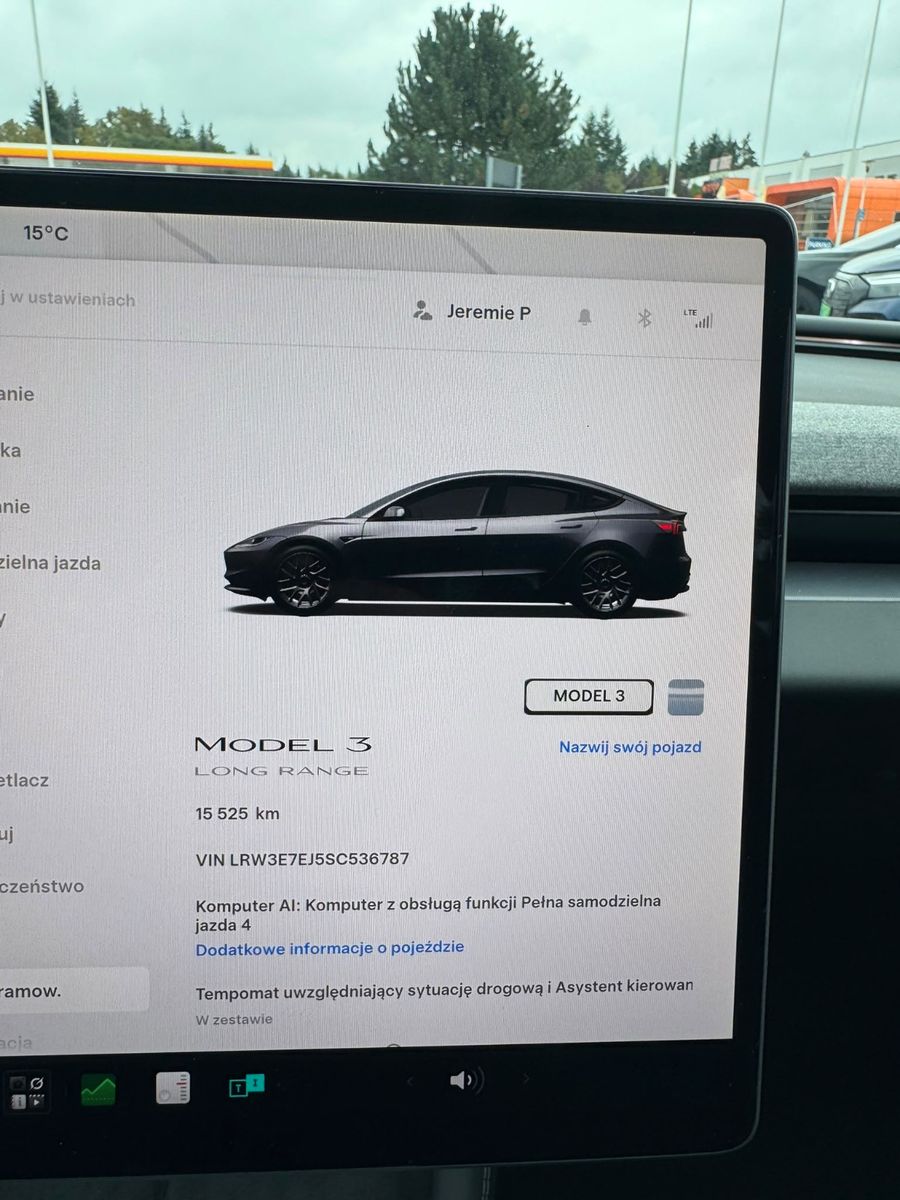 Tesla Model 3 Long Range RWD foto 16