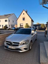 Mercedes-Benz Mercedes Cla 200 - Mercedes-Benz CLA 200 aus 2013
