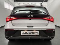 Hyundai i20 1.2 Navi+R-KAMERA+GRA+Sitz-/Lenkradheizung