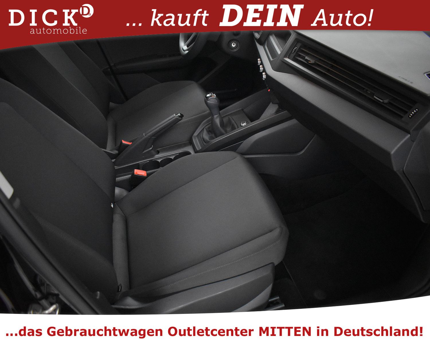 AUDI A1 SB 30 TFSI S LINE SPORT >VIRTU+PDC+SHZ+DAB+17 - Image 22