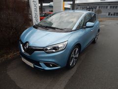 Renault Scenic TCe 115 Intens