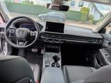 Honda Civic e:hev 2.0 Advance  - Honda Civic: Advance