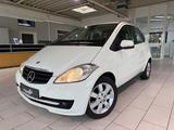 Mercedes-Benz A 150 KLIMA SHZ - gebrauchte Mercedes-Benz A 150 aus dem Jahr 2009