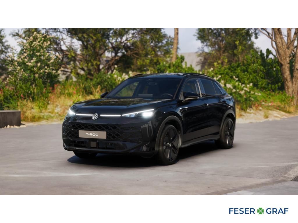 Volkswagen T-Roc - Bild 6