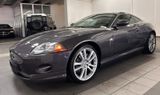 Jaguar XK8 XK60 Coupe Anniversary Edition - Jaguar in Wiesbaden