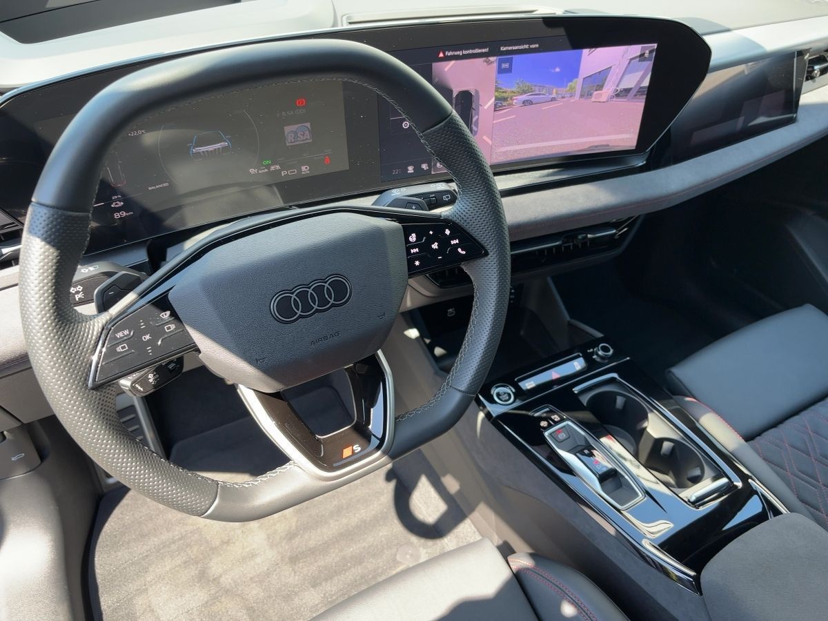 Audi Q6 e-tron - Bild 17