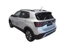 Volkswagen T-Cross - Vorschau Bild 5