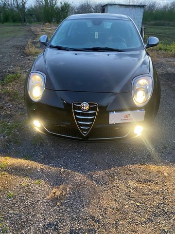 Alfa Romeo MiTo 1.4 70 CV 8V Impression