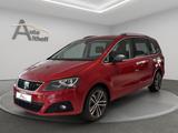 Seat Alhambra 1.4TSI FR-Line DSG AHK ACC CARPL NAV - Seat Alhambra: Dsg