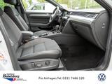 Volkswagen Passat Alltrack 2.0TDI 4M DSG LED NAVI ACC STAND - weiße Volkswagen Passat Alltrack
