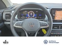 Volkswagen T-Cross - Vorschau Bild 13