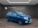 Dacia Sandero II Stepway Celebration|LED|R-KAMERA|NAVI - Dacia Sandero: Geländewagen, Stepway