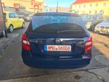 Skoda Fabia Combi Fresh-1,6/TDI/EURO5/2.HAND/66KW- - Skoda Fabia Fresh mit Diesel-Antrieb