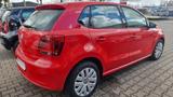 Volkswagen POLO 1.2 COMFORTLINE 5-türig nur 86tkm - Volkswagen Polo: 86 C