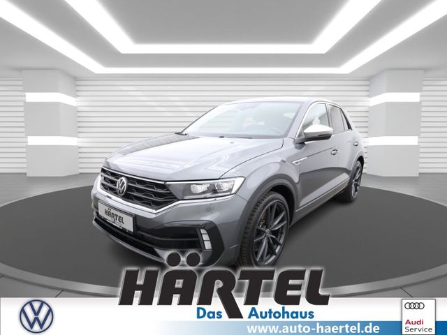 Volkswagen T-ROC R 4MOTION 2.0 TSI DSG OPF ( Bluetooth Navi