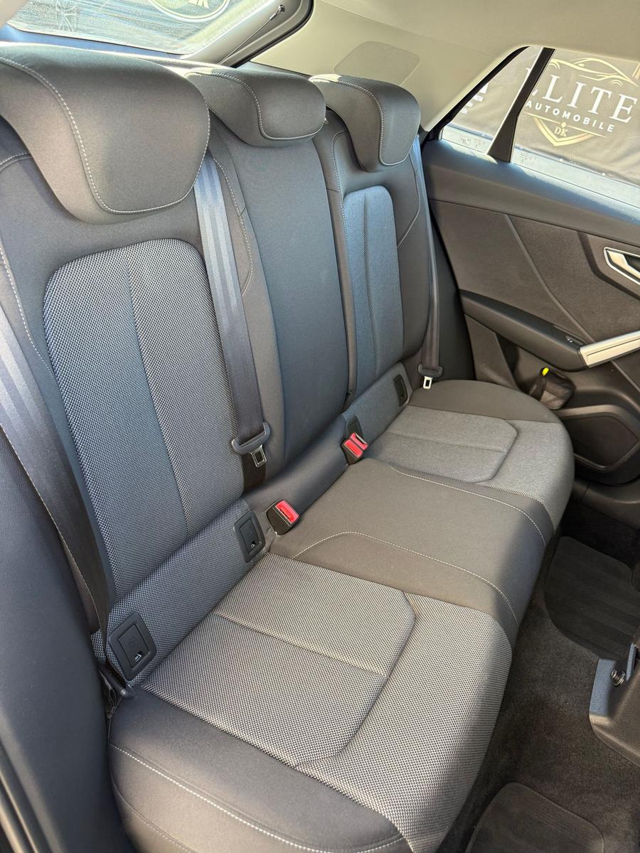 Audi Q2 35 TFSI advanced, миниатюра 15