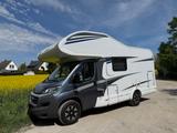 Knaus DKG 600 Sky Traveller - Wohnwagen & Wohnmobile in Hannover