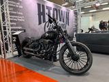 Harley-Davidson Breakout FXSB  - HARLEY-DAVIDSON BREAKOUT