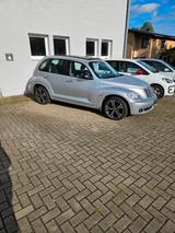 Chrysler PT Cruiser 2.4 Touring LPG  &  Panoramadach - Chrysler PT Cruiser: Van