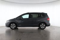 Volkswagen Touran - Vorschau Bild 3