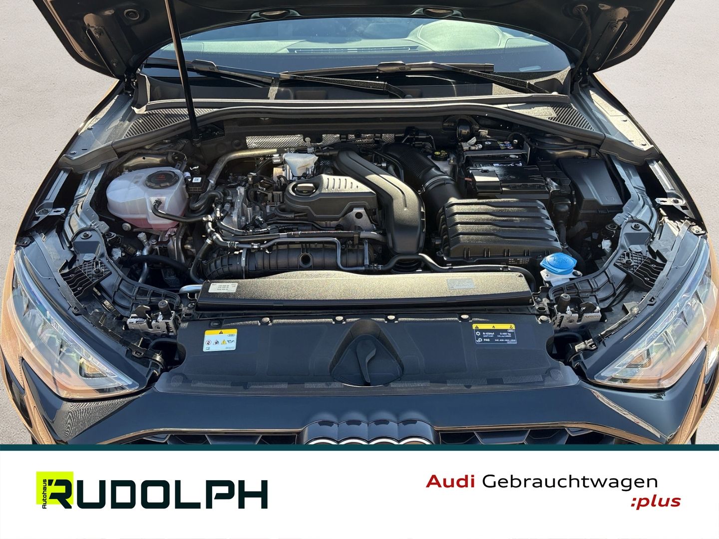 Audi A3 - Bild 17