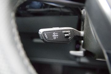 Audi e-tron 55 quattro S-Line Black,Leder,B&O,MATRIX