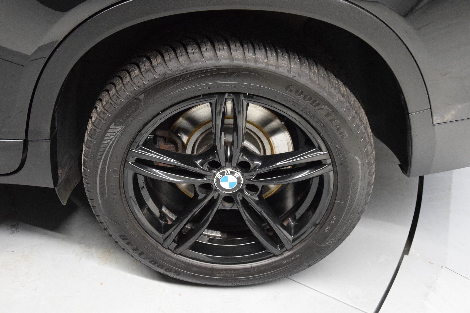 Fahrzeugabbildung BMW X3 xDrive 20d TeilLeder ACC HuD Pano Xen 360°