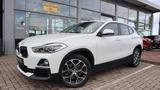 BMW X2 sDrive 20 i Advantage Plus Navi LED Kamera - BMW X2: Advantage Plus