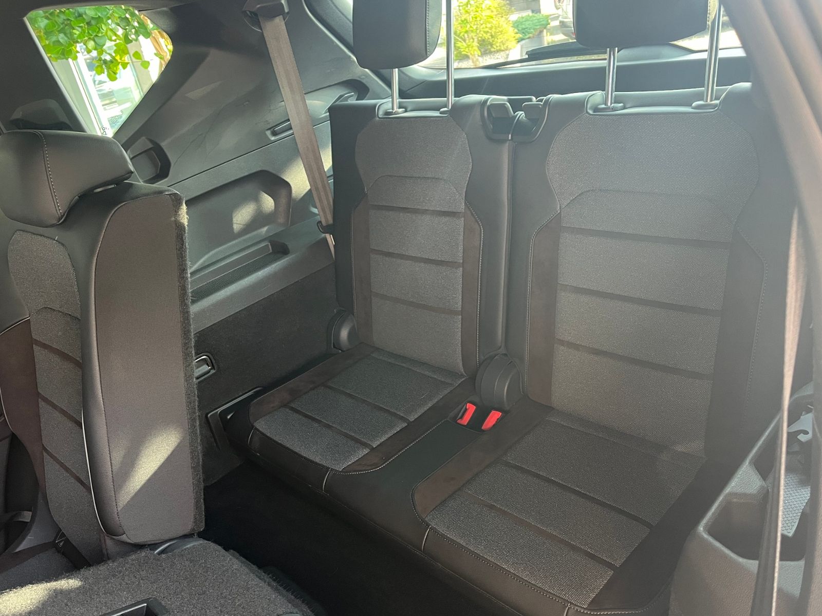 Fahrzeugabbildung SEAT Tarraco Xcellence 4Drive AHK 7-Sitz. LED NAVI