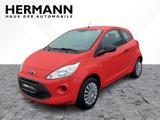 Ford Ka 1.2 Ambiente *Klimaanlage*ABS*Airbags*Radio - Ford Ka/Ka+: Ambiente