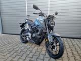 Honda CBF 125 R CB 125 R *Als Neufahrzeug nur bei uns* - HONDA CBF