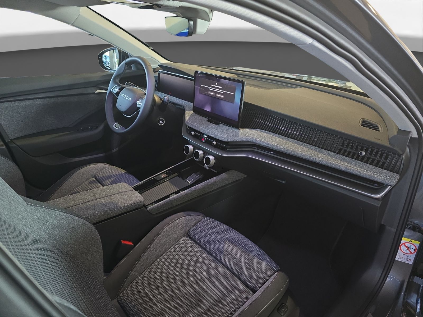 Skoda Superb - Bild 13