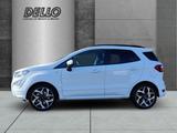 Ford EcoSport ST-Line EcoBoost 1.0 Allwetter Navi B & - Ford EcoSport ST-Line mit Benzin-Antrieb