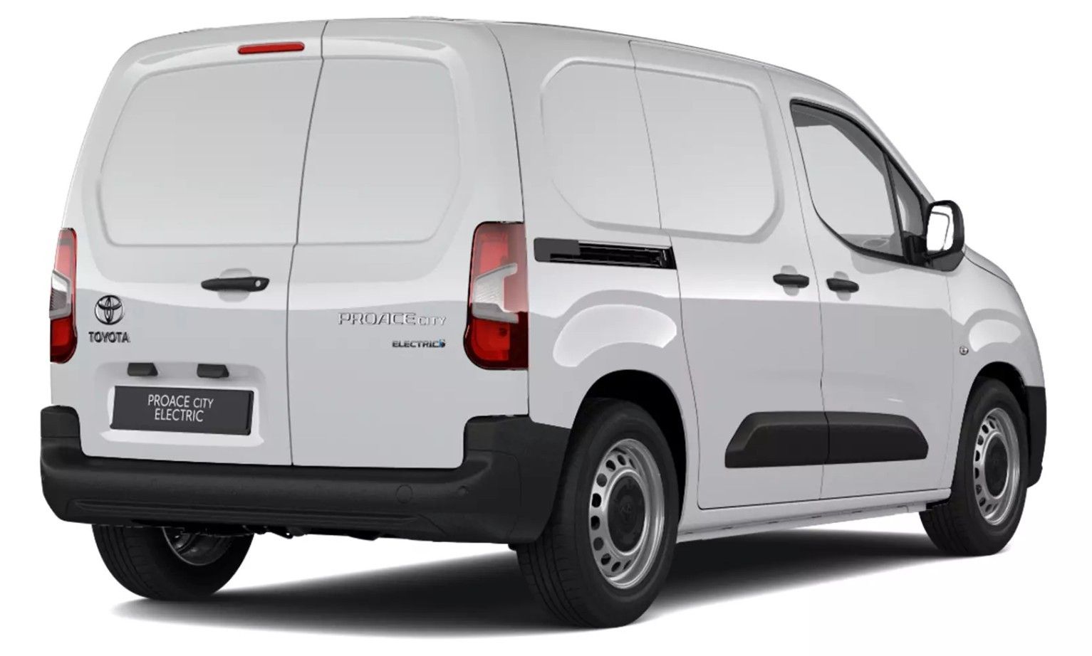 Toyota Proace City - Bild 5