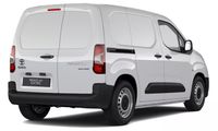 Toyota Proace City - Vorschau Bild 5