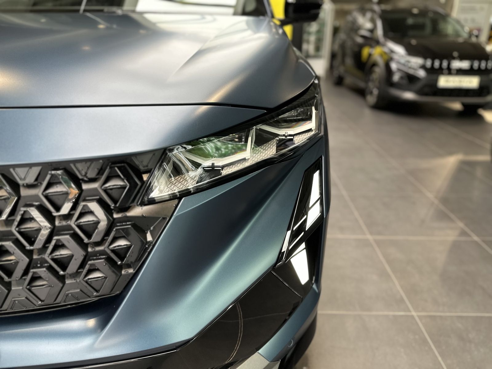 Renault Espace - Bild 3