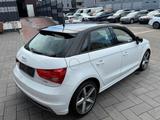 Audi A1 Sportback admired - Audi A1: Admired