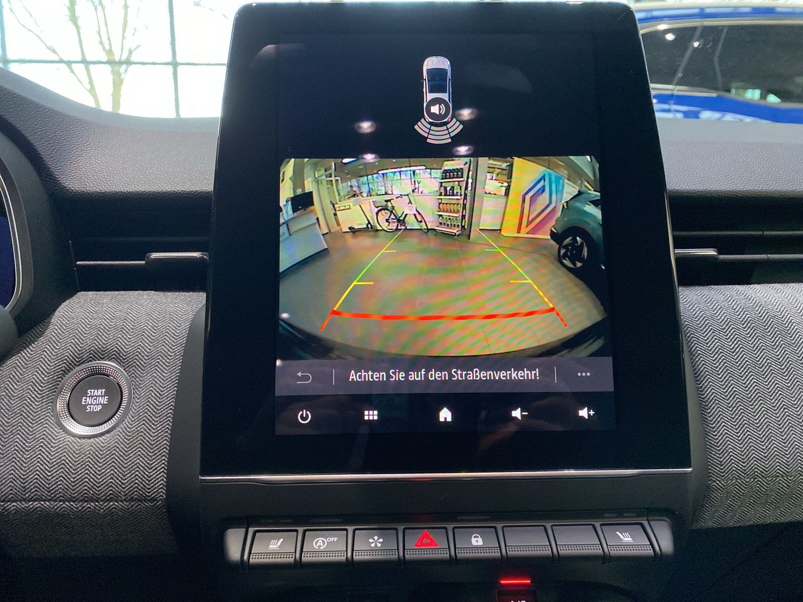 Renault Clio - Bild 19