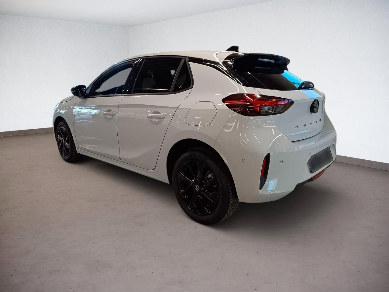 Fahrzeugabbildung Opel Corsa F 1.2 Turbo GS Kamera,LED,Navi,PDC,SHZ,LM