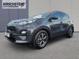 Kia Sportage Spirit 2WD WR Kamera Navi PDC DAB JBL - Kia Sportage Spirit mit Benzin-Antrieb