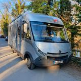 Carthago Chic S-Plus I 52 | Automatik | Vollausstattung  - Offers