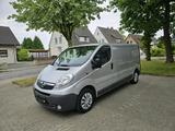 Opel Vivaro 2.0 CDTI 114PS L2H1 Klima Navi... - Opel Vivaro in Bielefeld