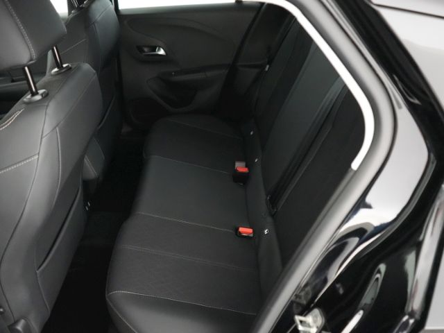 Corsa F ELEGANCE+BLUETOOTH+KLIMA+SITZ-/LENKRADHE