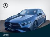 Mercedes-Benz A 200 AMG+DISTRONIC+NIGHT+LENKRADHEIZUNG - Mercedes-Benz A 200 in Chemnitz